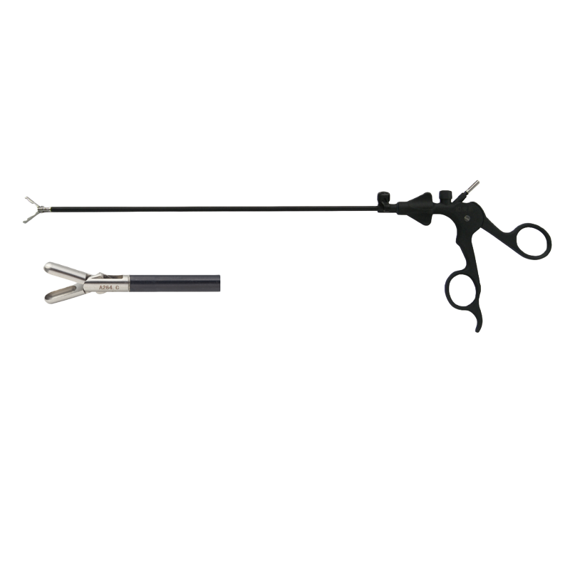 活检钳 小勺Φ5330(C柄)